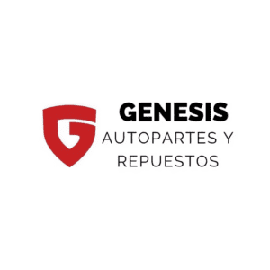 AUTOPARTES Y REPUESTOS GENESIS