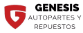 Autopartes y Repuestos Genesis